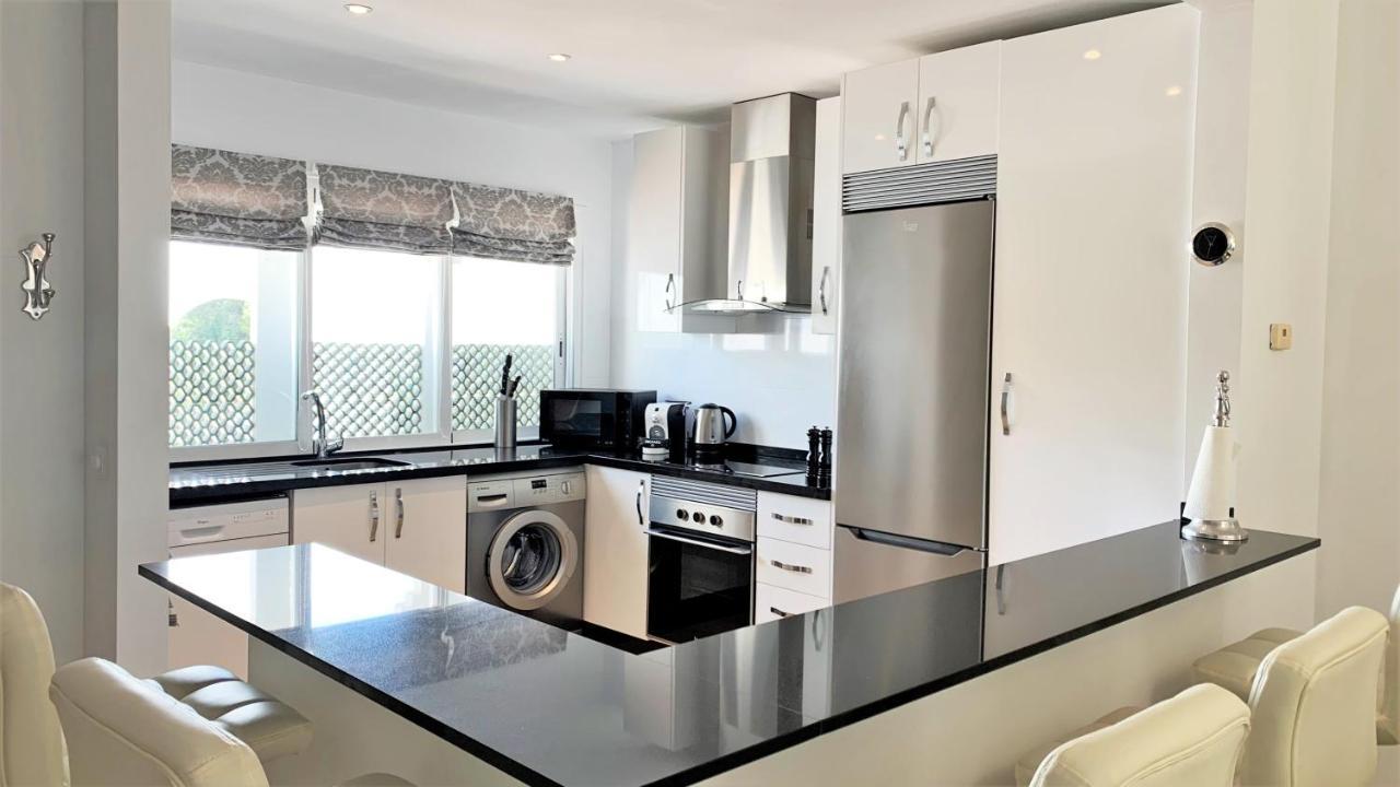 Apartment Enjoy El Presidente Penthouse Estepona