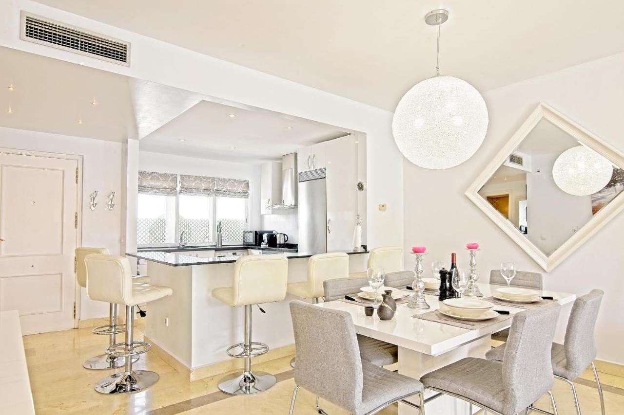 Enjoy El Presidente Penthouse Appartement *