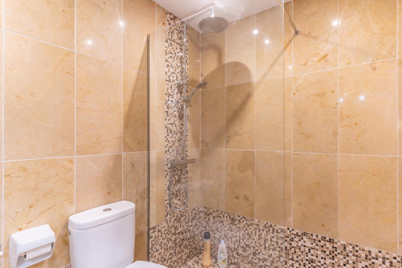 Atico De Costalita Apartment Estepona