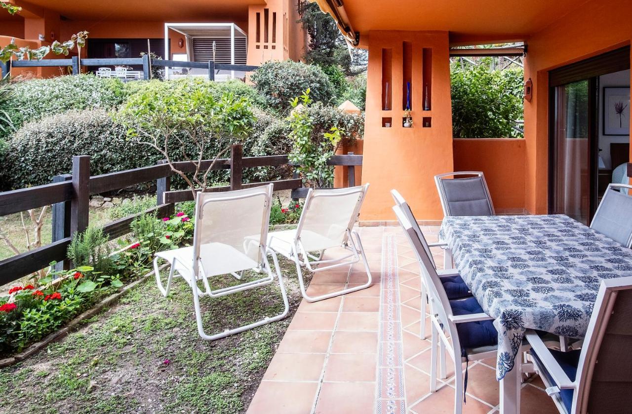 Bougainvillea Bay Appartement *