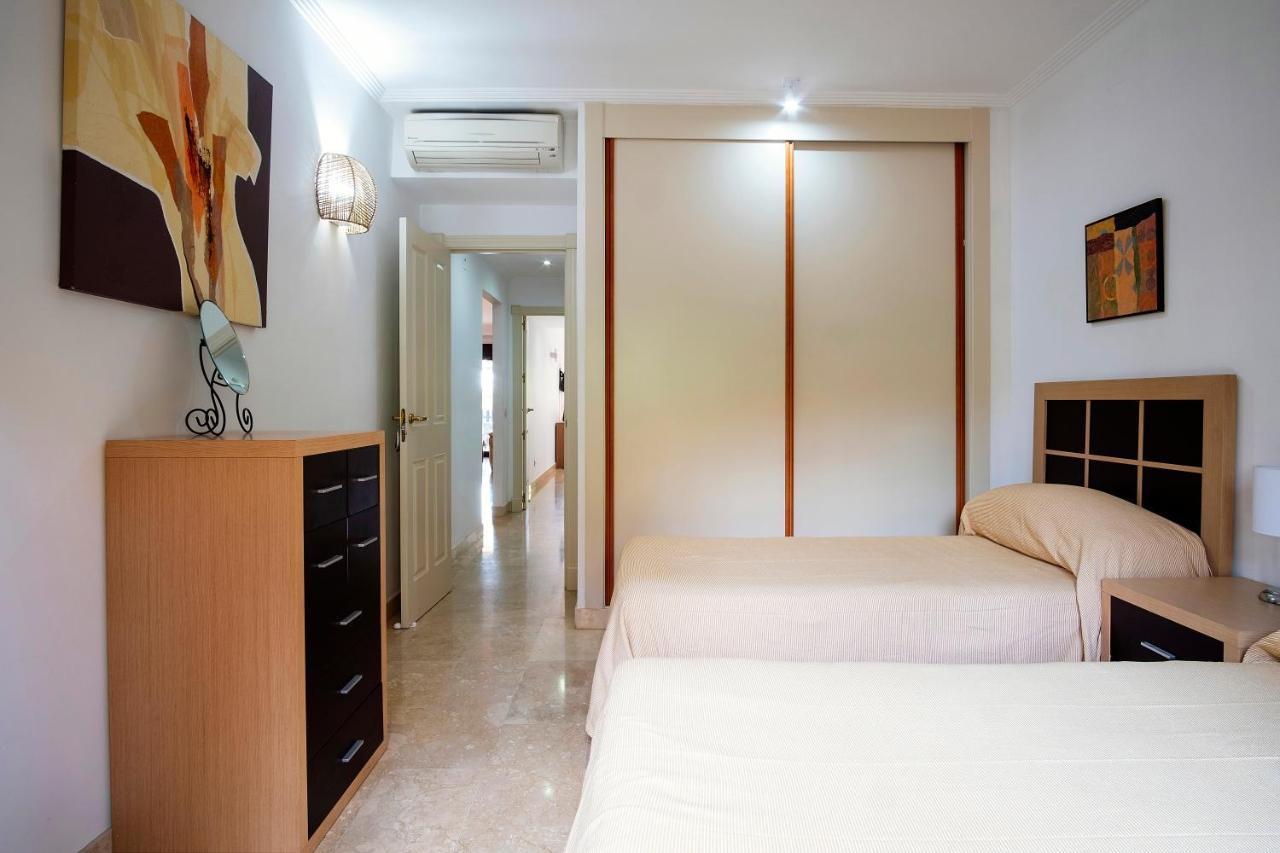 Apartment Bougainvillea Bay Estepona