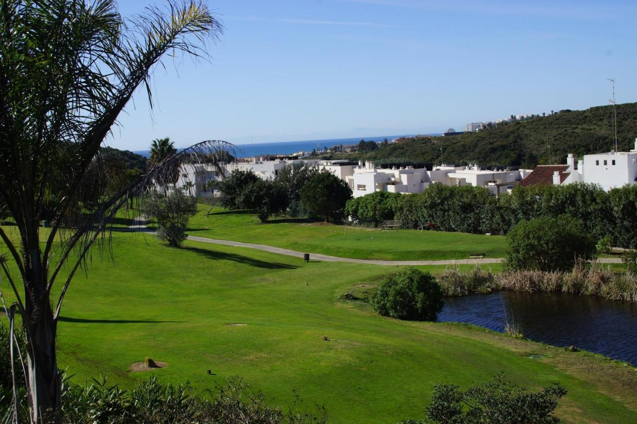 Apartment Casares - Mer, Golf, Piscine, Padel - Cortesin *