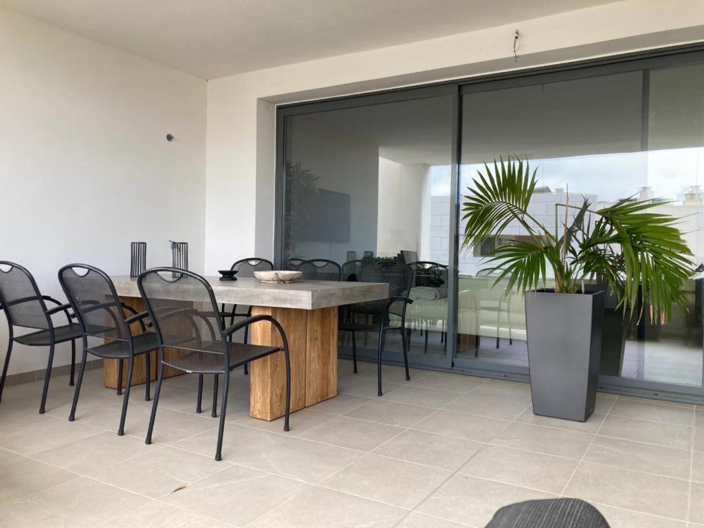 Casares - Mer, Golf, Piscine, Padel - Cortesin Apartment