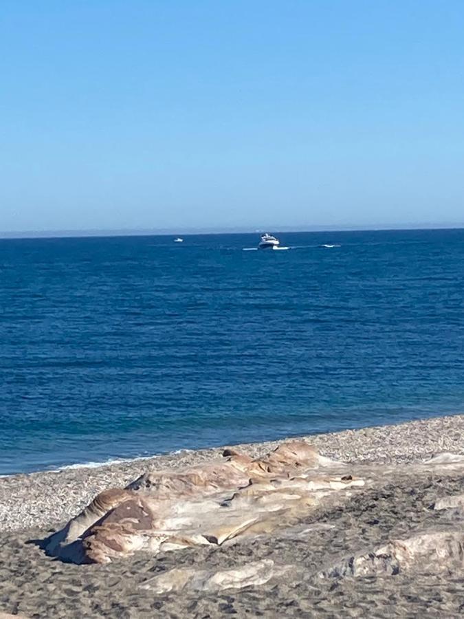Casares - Mer, Golf, Piscine, Padel - Cortesin Estepona