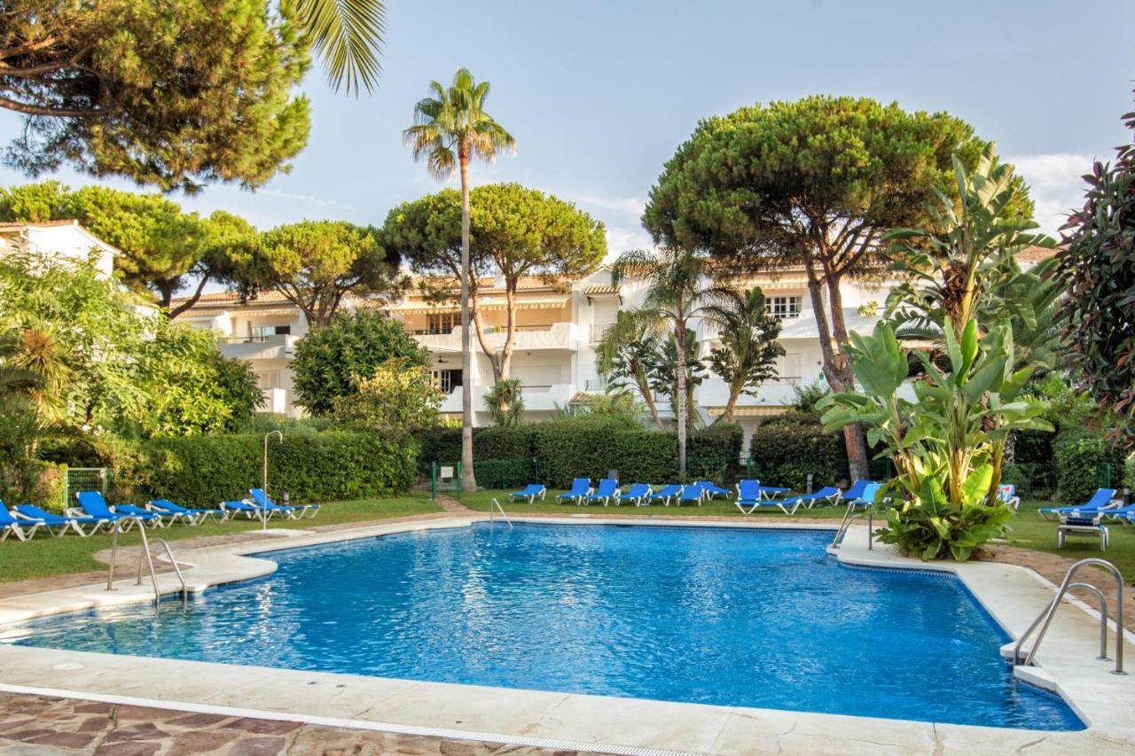 Enjoy El Presidente Penthouse *