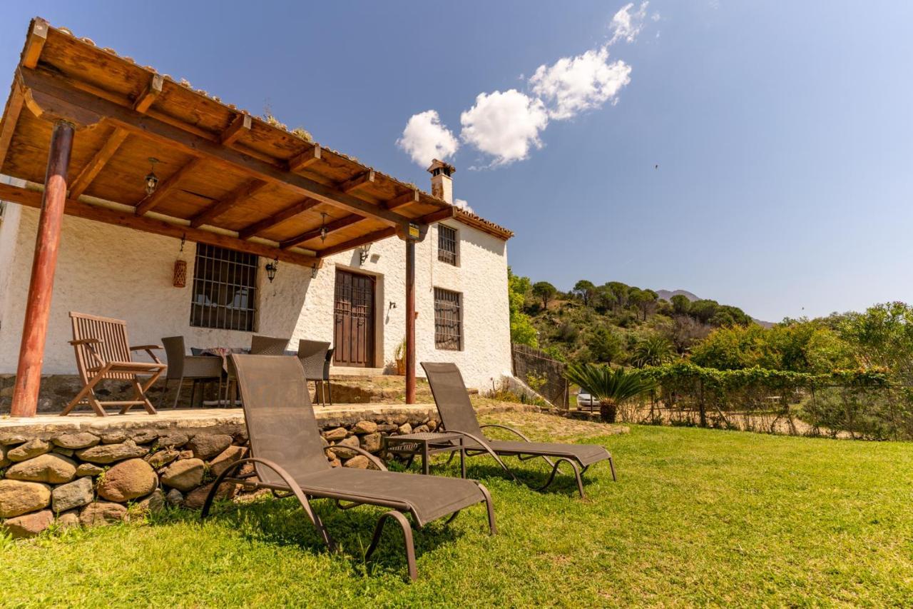 La Aldea De Sta Teresa, Casa Grande Holiday home