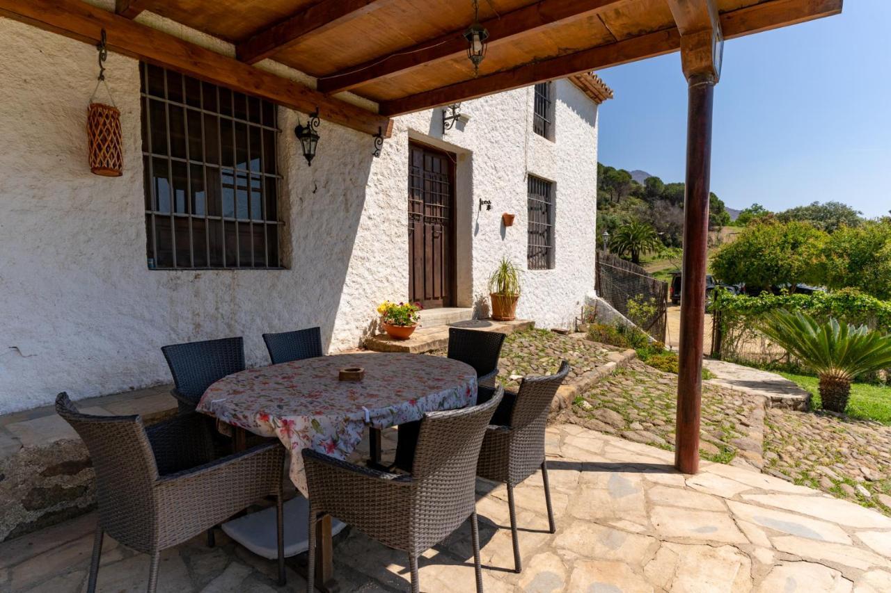 La Aldea De Sta Teresa, Casa Grande Holiday home *