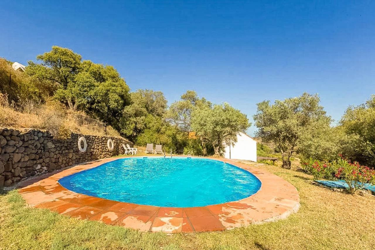 Holiday home La Aldea De Sta Teresa, Casa Grande Estepona