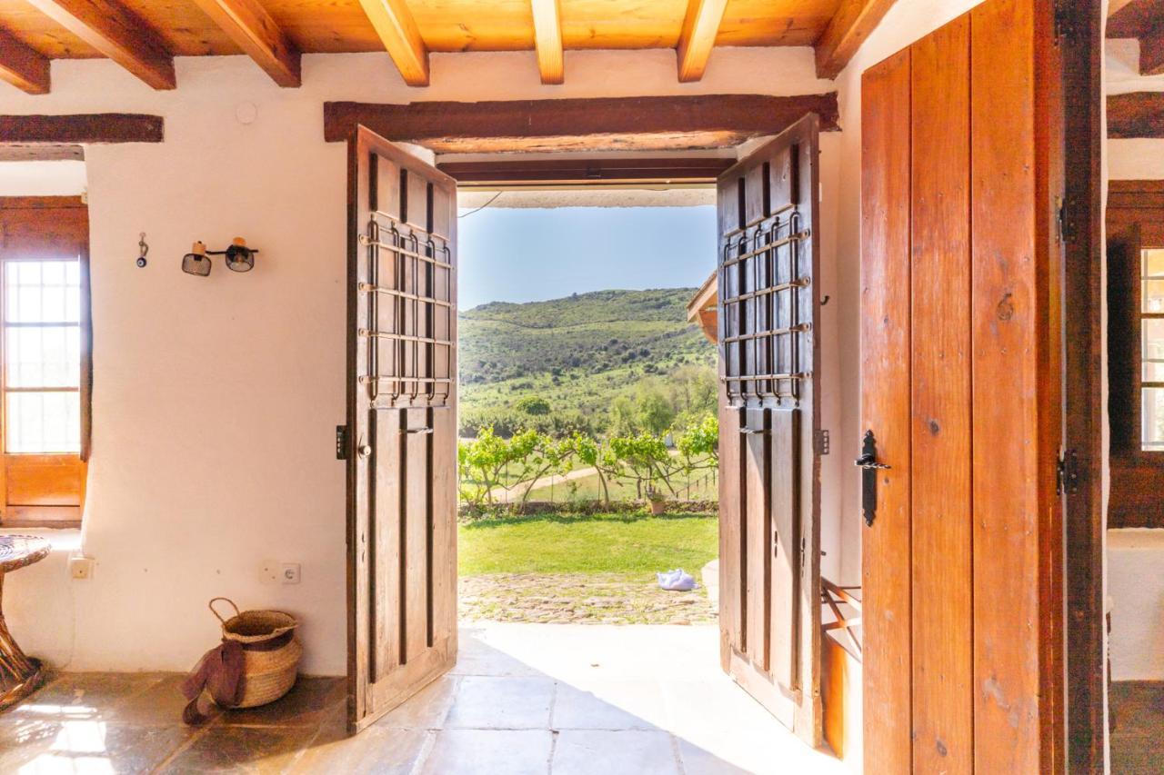 La Aldea De Sta Teresa, Casa Grande * Estepona