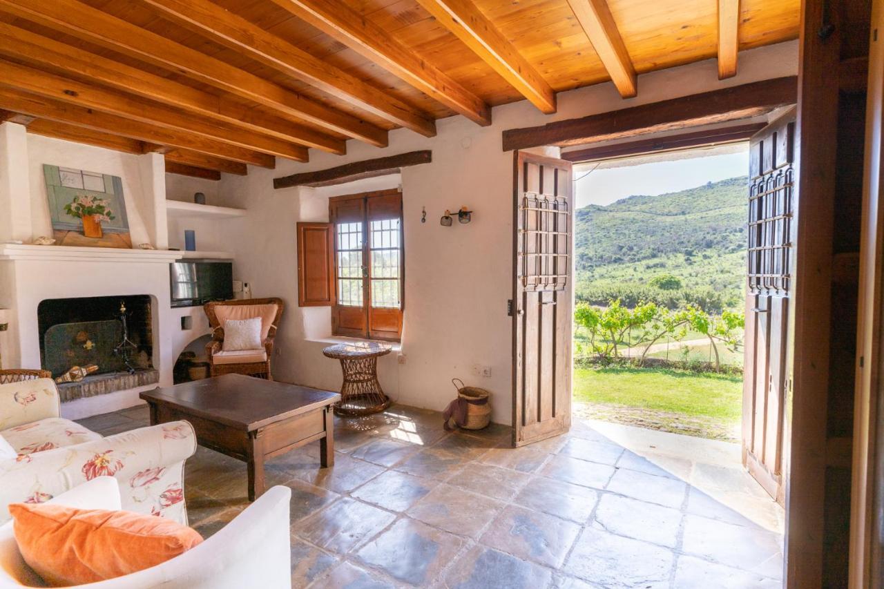 La Aldea De Sta Teresa, Casa Grande Holiday home *