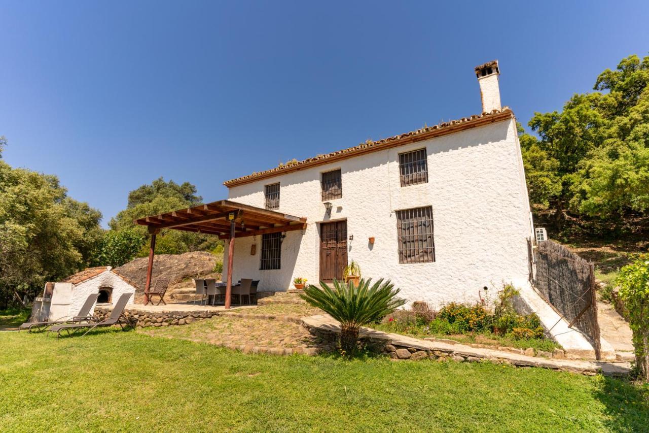 La Aldea De Sta Teresa, Casa Grande Holiday home *