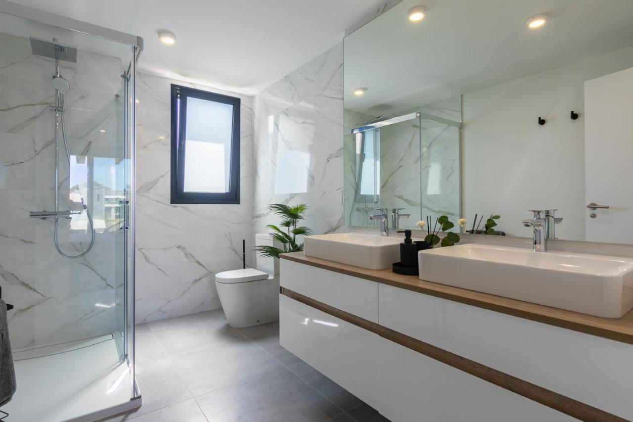The Golden Oasis Penthouse Apartment