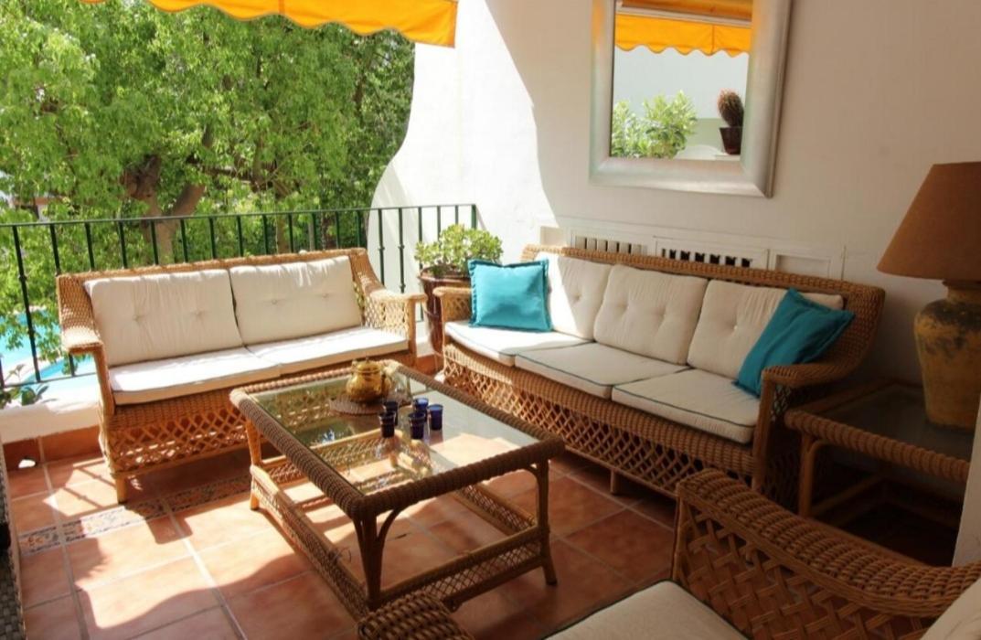 Appartement Golf, Pool & *