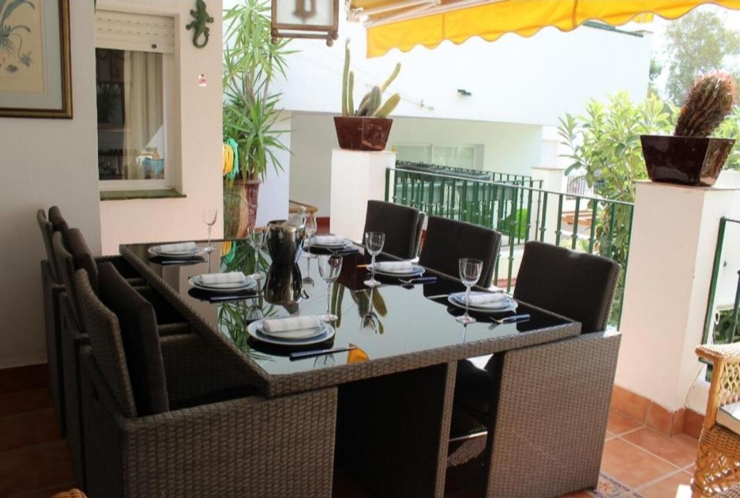 Appartement Golf, Pool & *