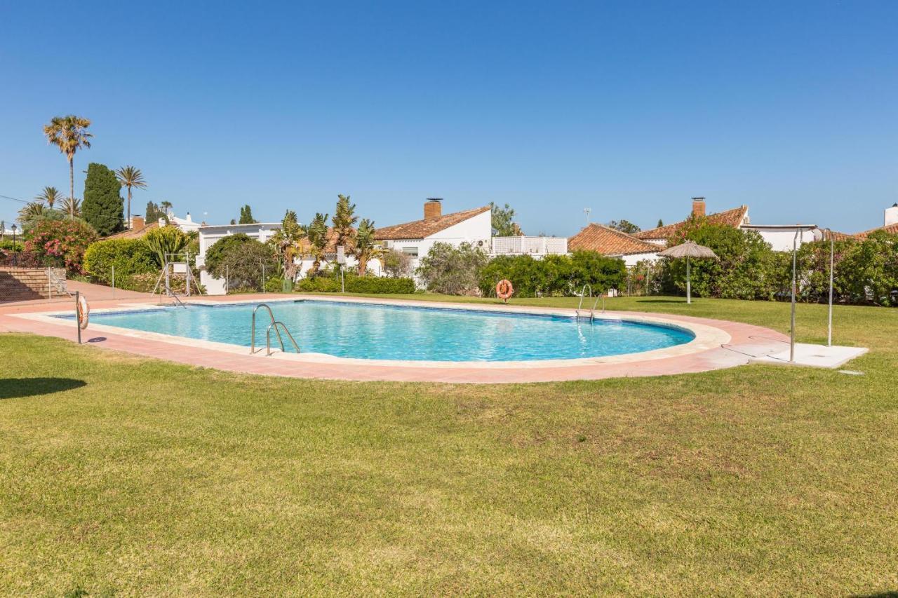 For Rent In * Estepona