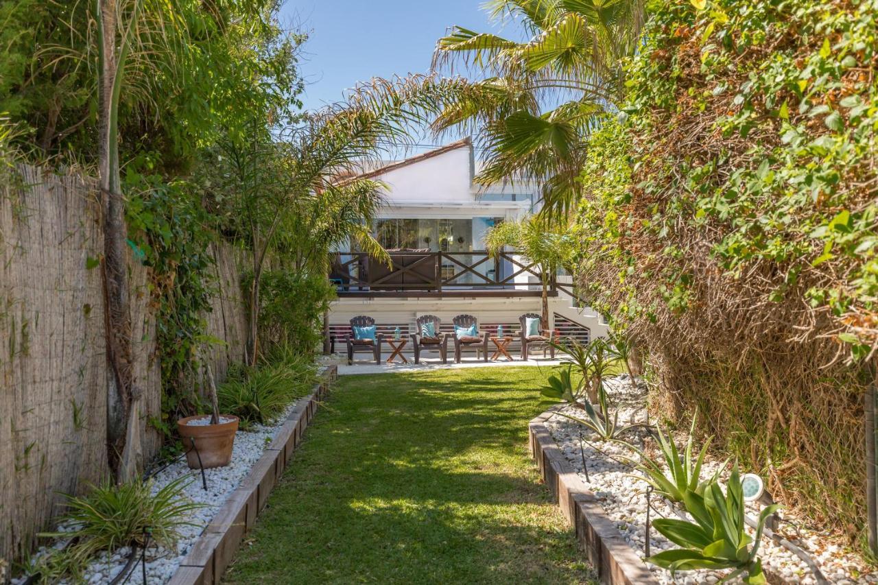 For Rent In Pousada *