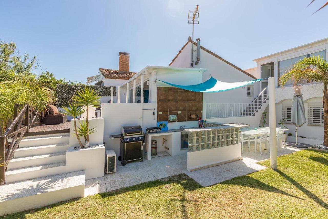 For Rent In Villa