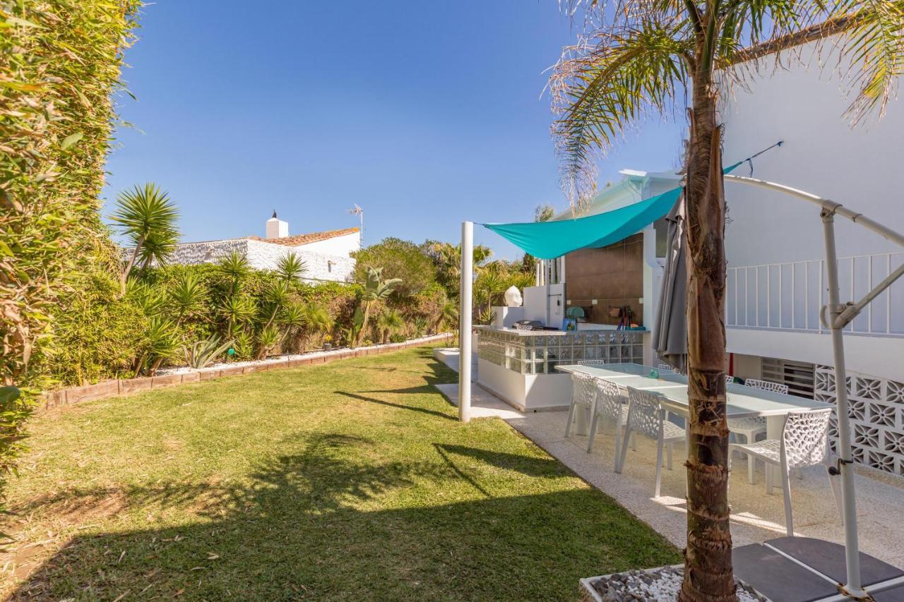 For Rent In Villa *