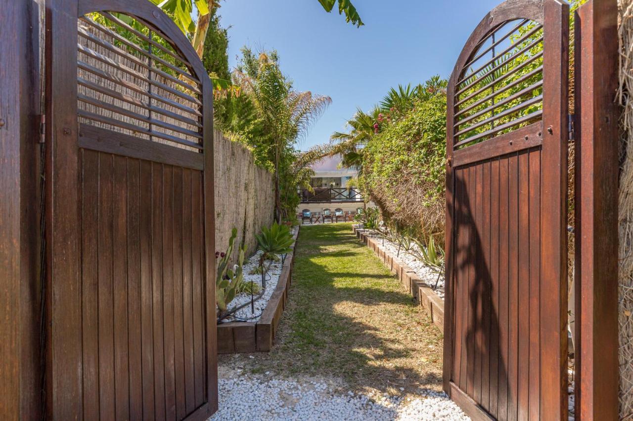 For Rent In Pousada