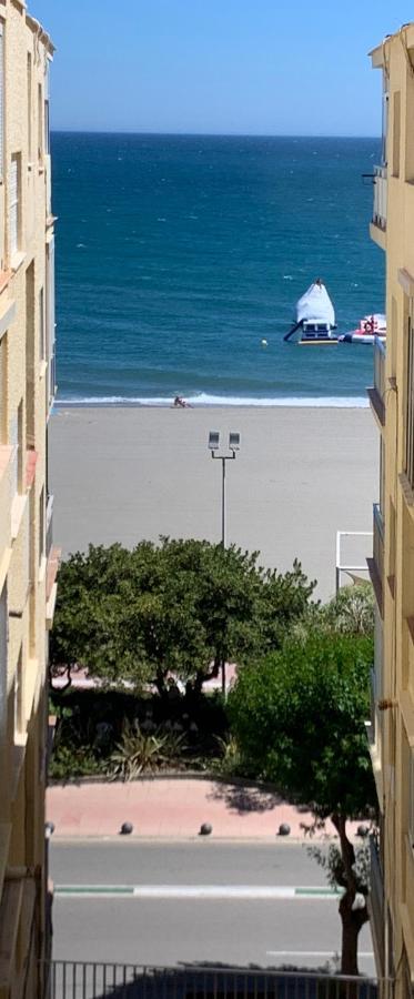 Apartamento Delicias De Estepona