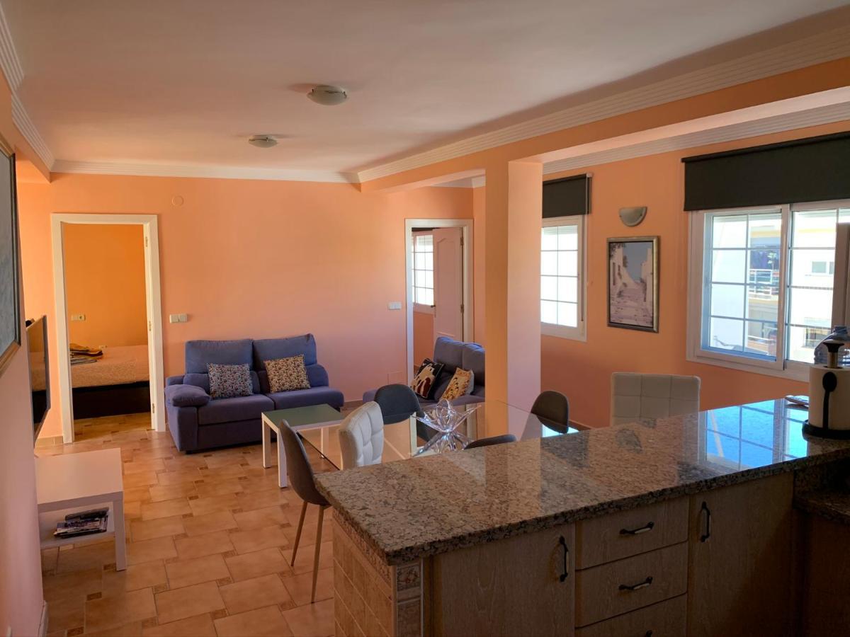 Apartamento Delicias De Estepona