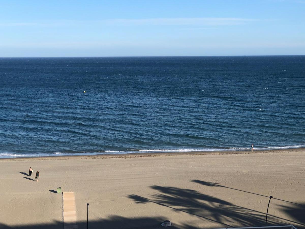 Pepe Vista Al Mar Apartamento