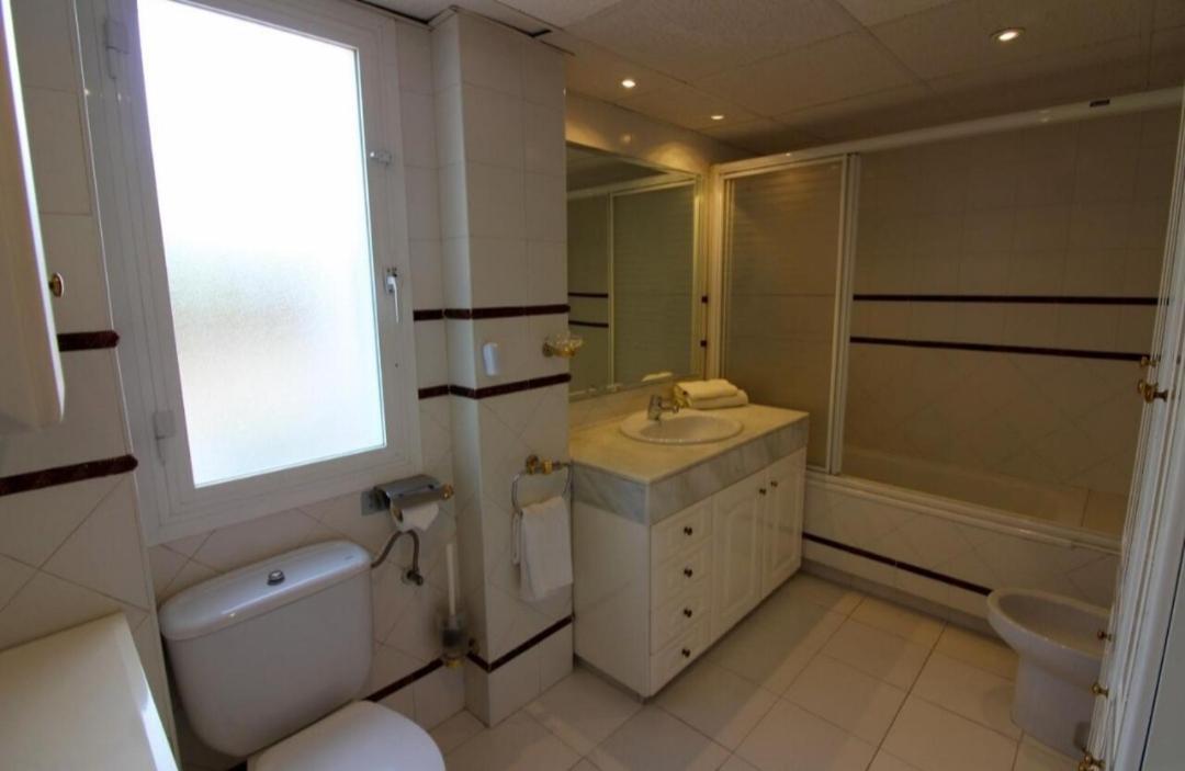Golf, Pool & Appartement *
