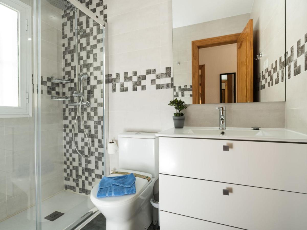 De Madrid By Interhome *