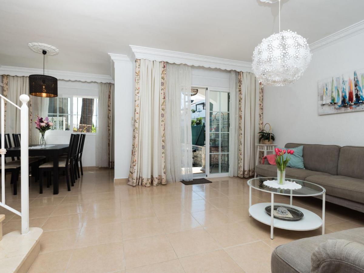 Holiday home De Madrid By Interhome