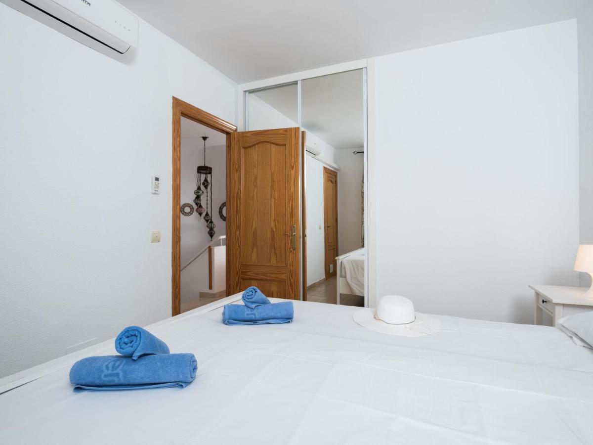 De Madrid By Interhome Holiday home *