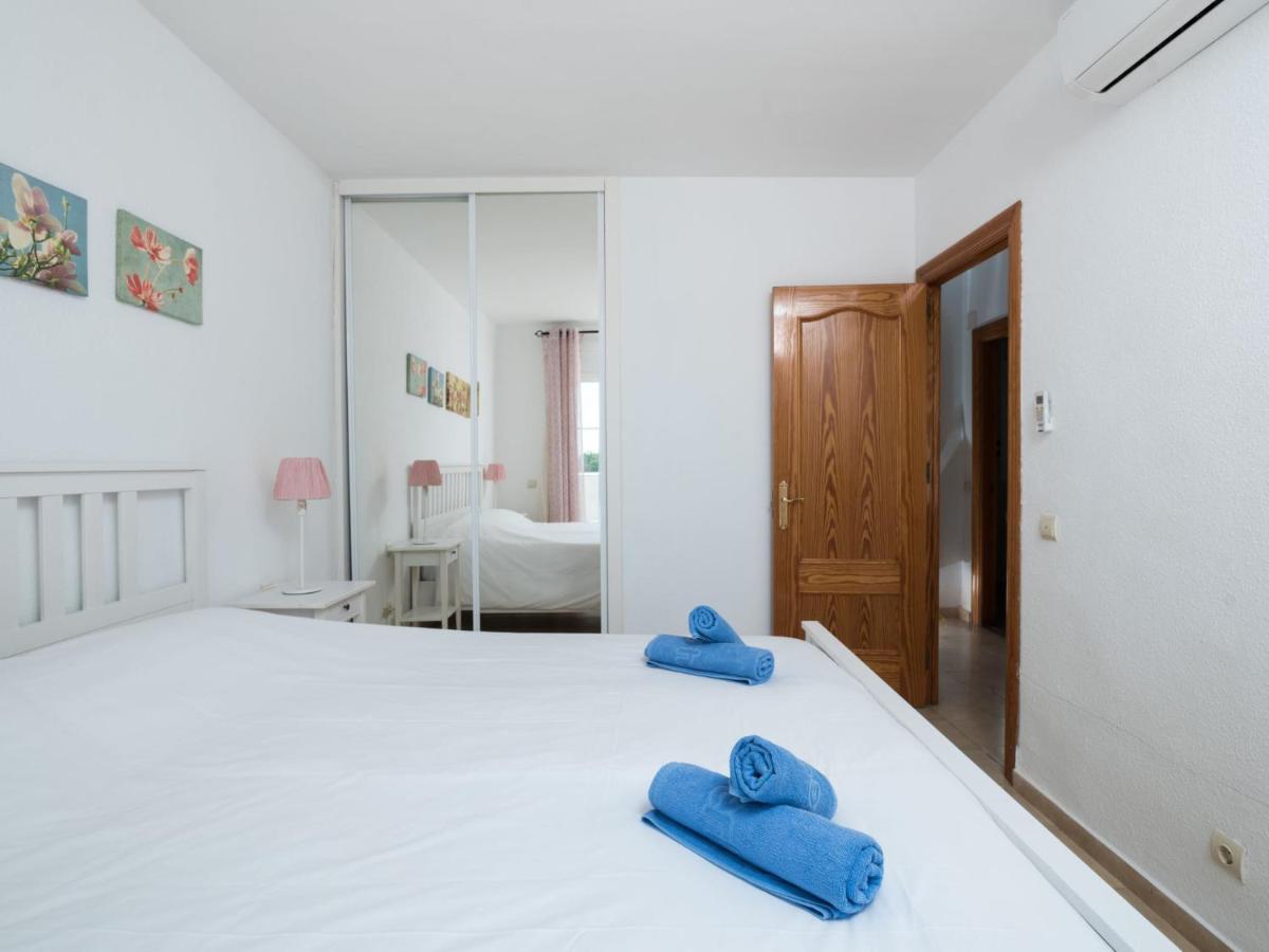 De Madrid By Interhome Holiday home Estepona