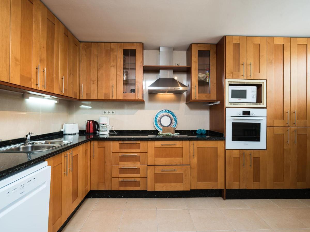 De Madrid By Interhome Holiday home Estepona