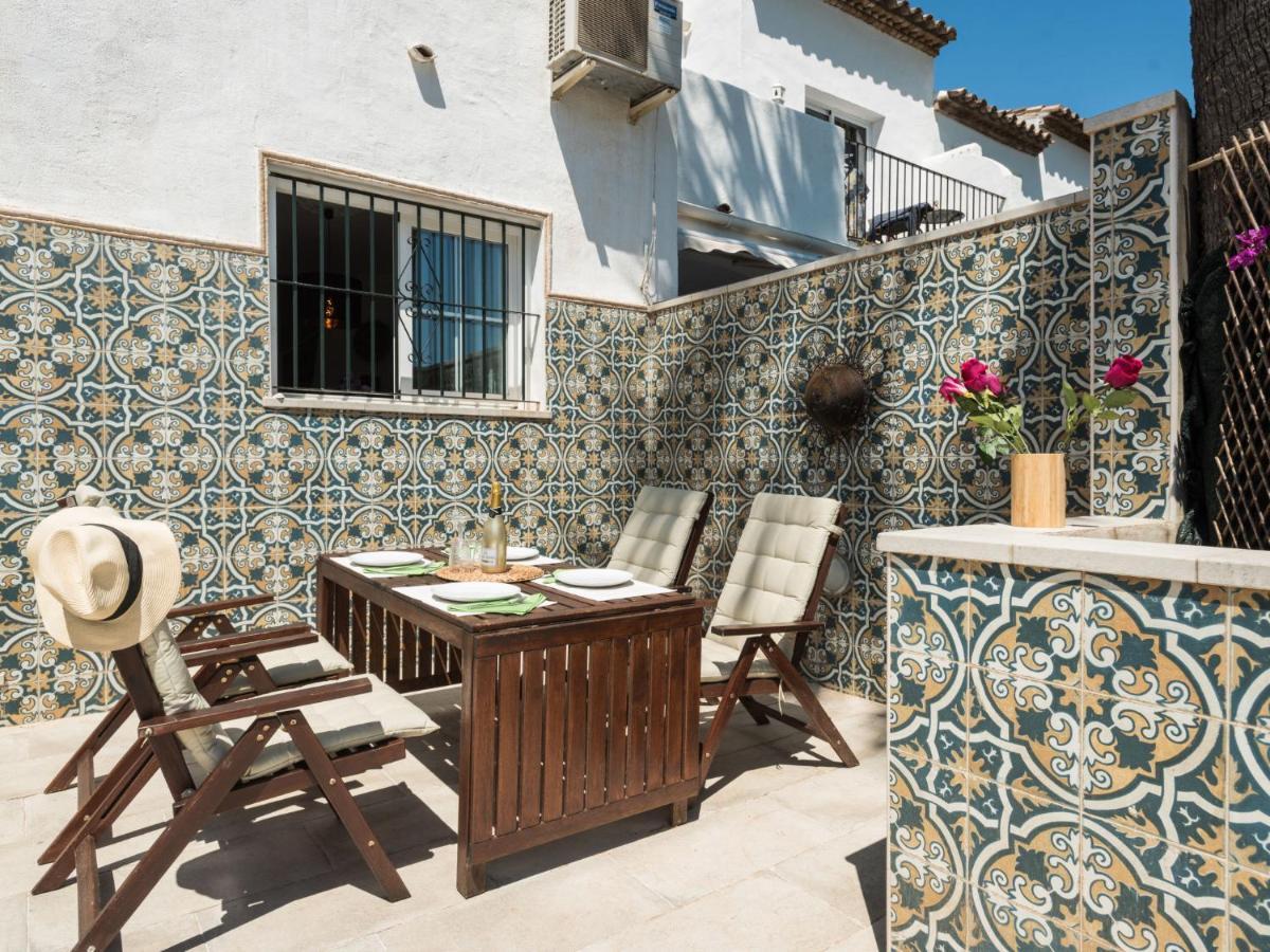 De Madrid By Interhome