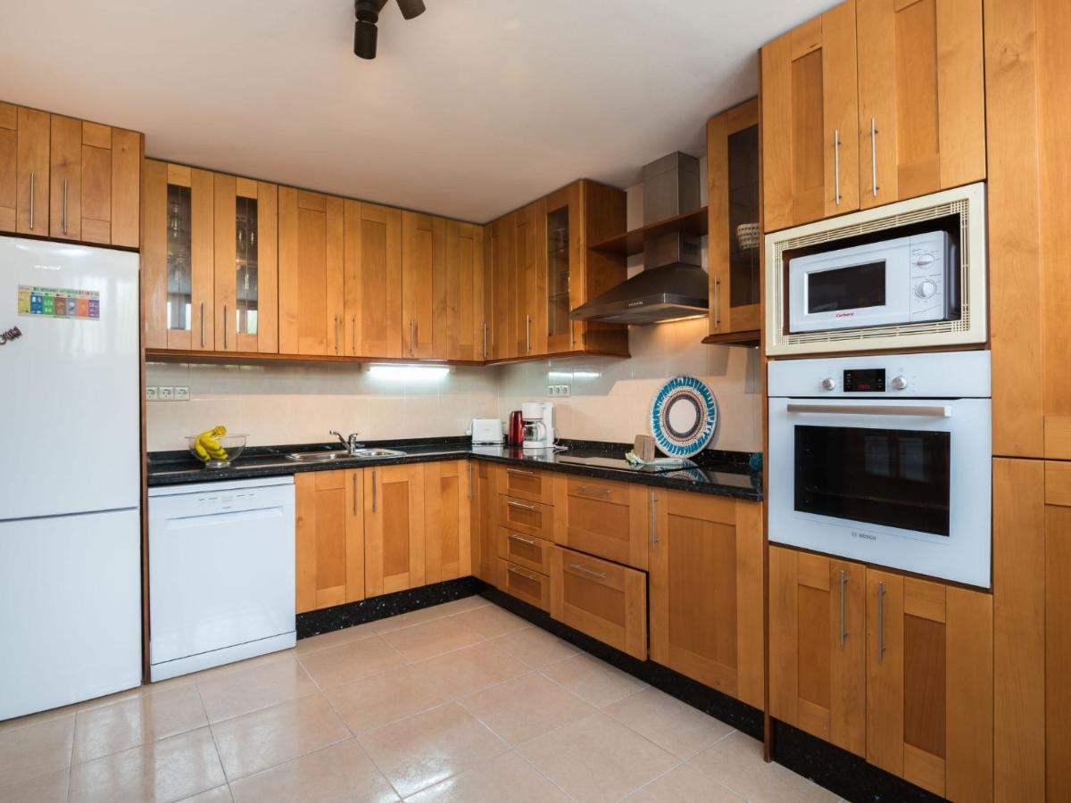 De Madrid By Interhome Holiday home Estepona