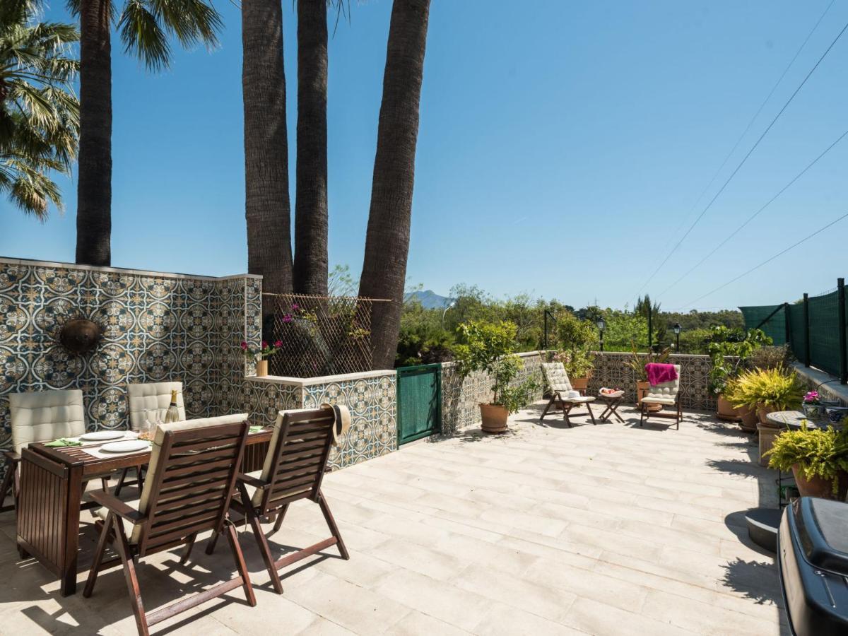 Holiday home De Madrid By Interhome