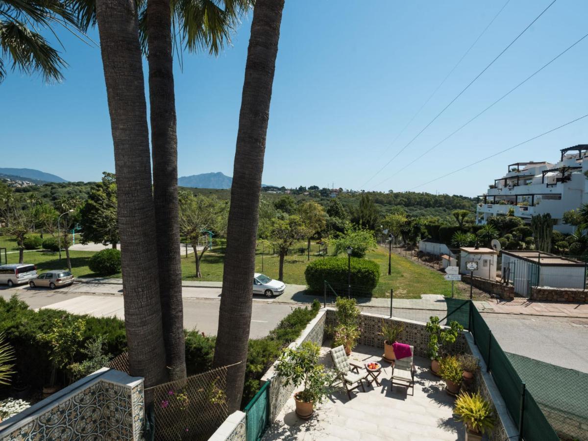 De Madrid By Interhome Holiday home Estepona