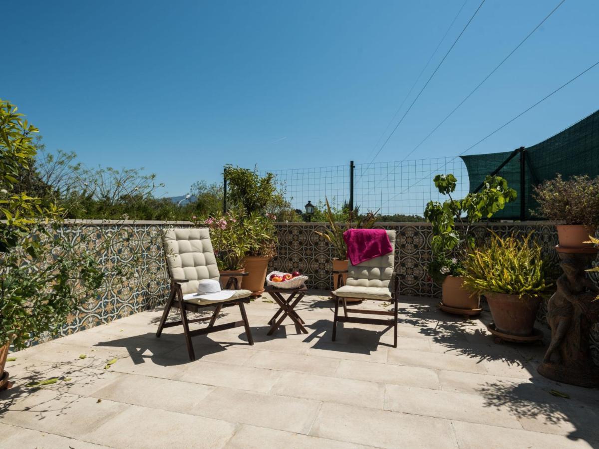 De Madrid By Interhome * Estepona