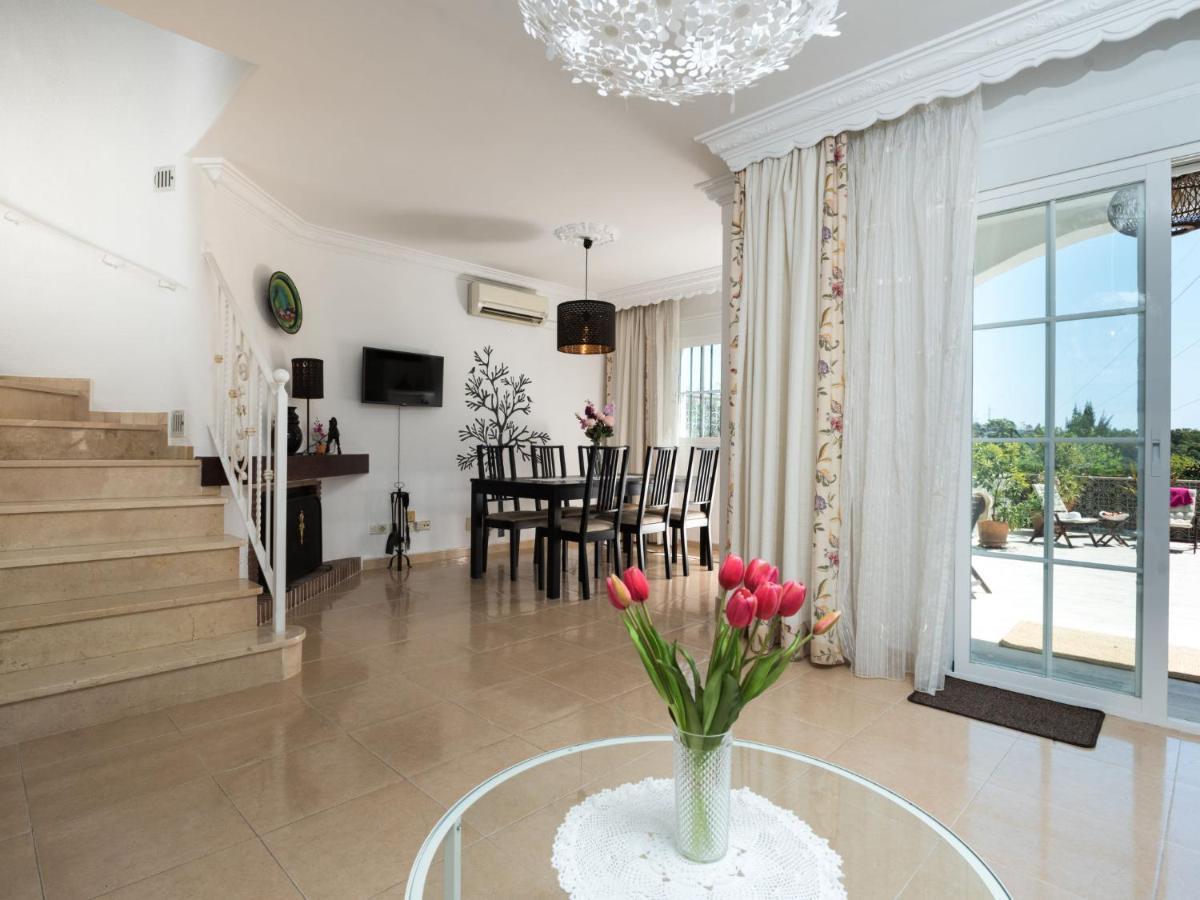 De Madrid By Interhome *