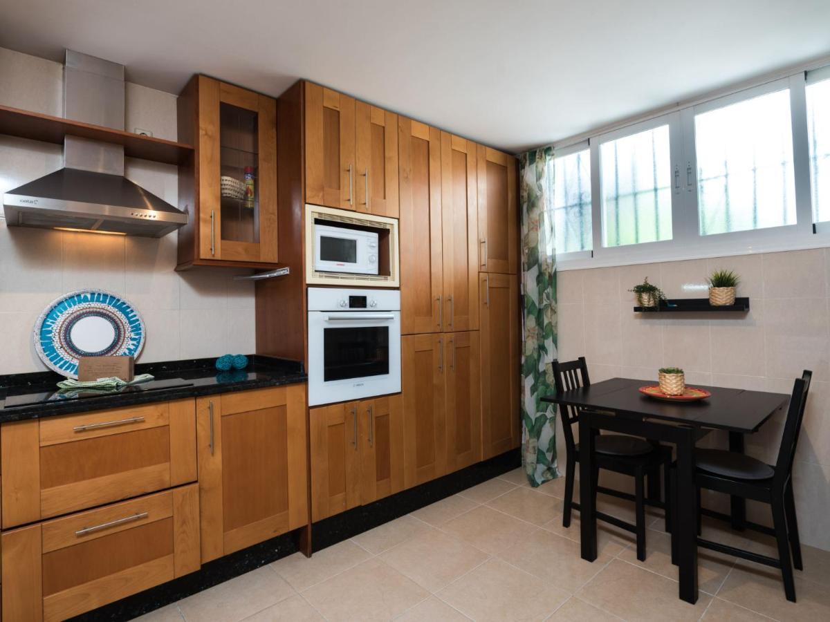 De Madrid By Interhome Holiday home Estepona