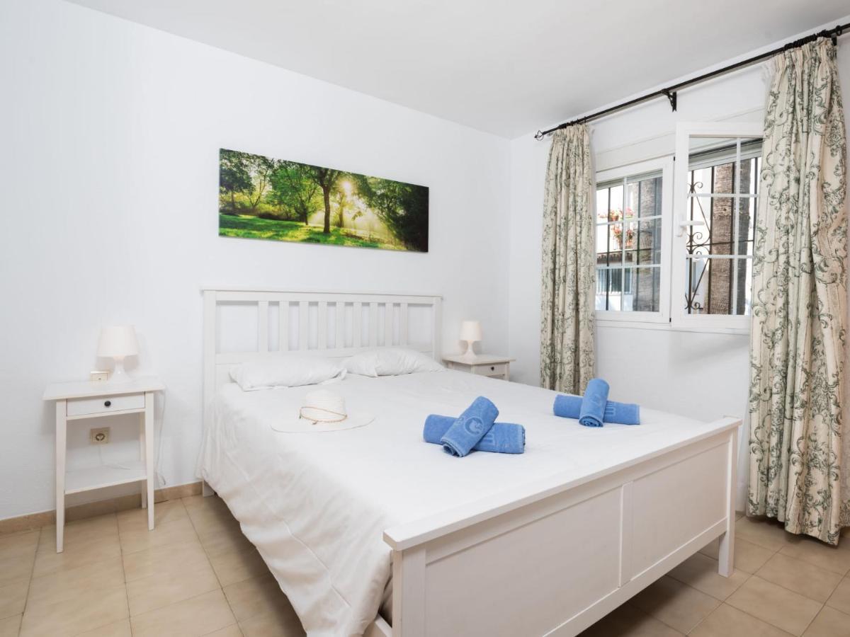 De Madrid By Interhome *