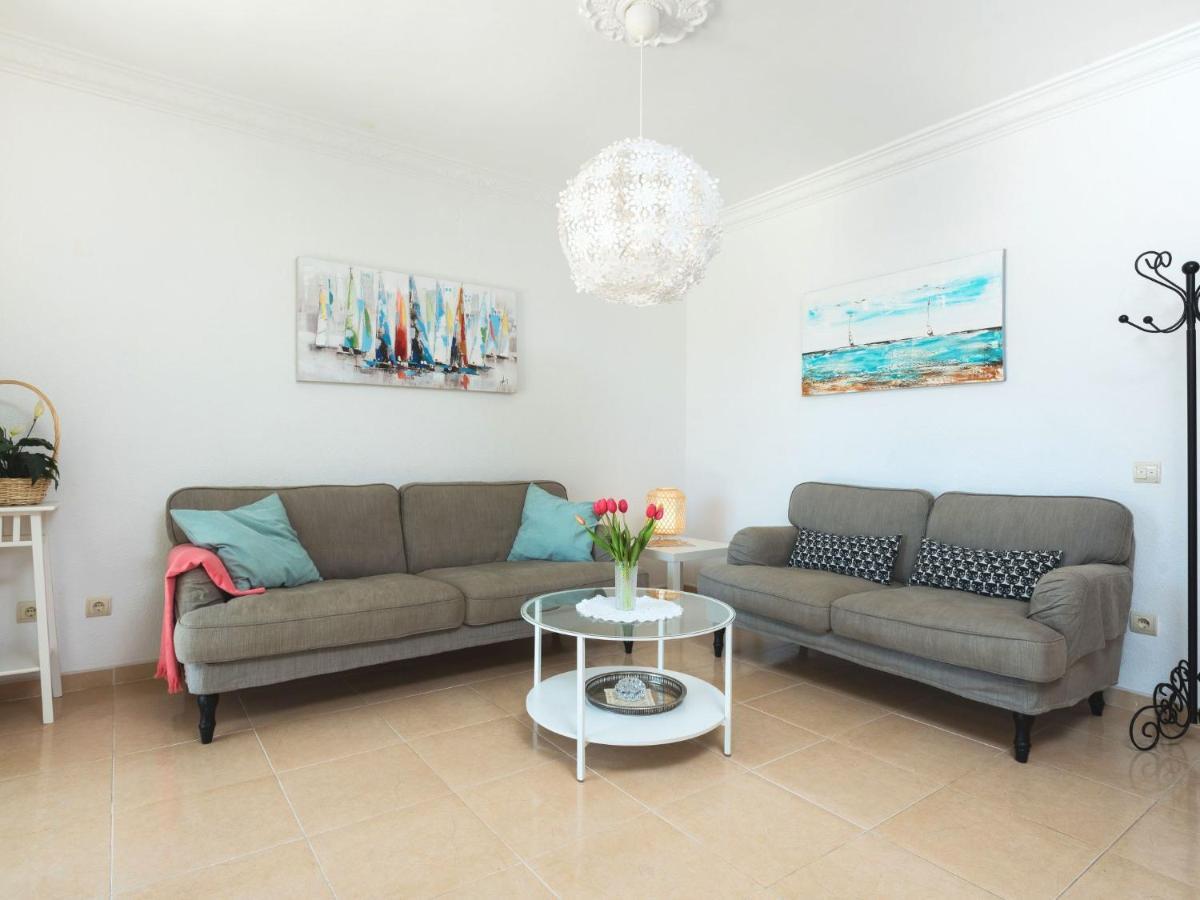 De Madrid By Interhome Holiday home *
