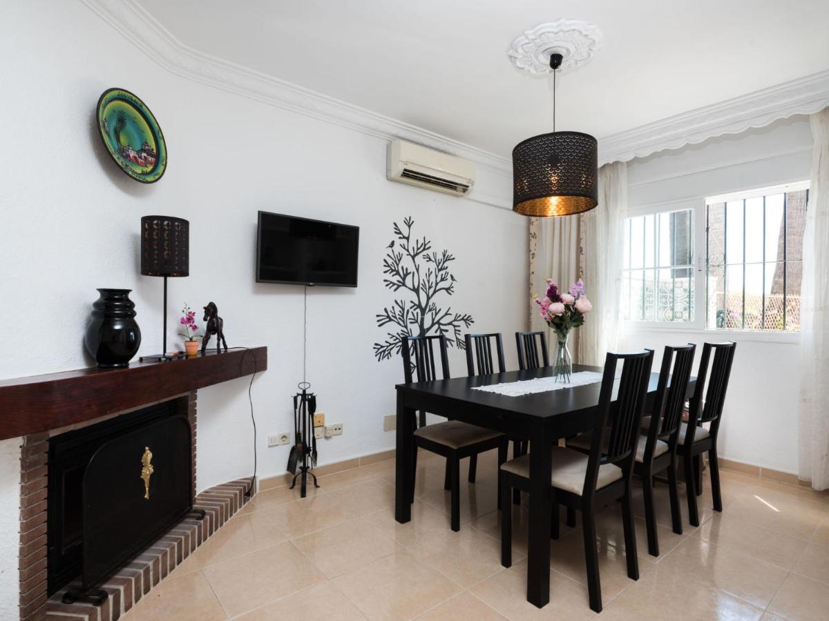 De Madrid By Interhome Estepona