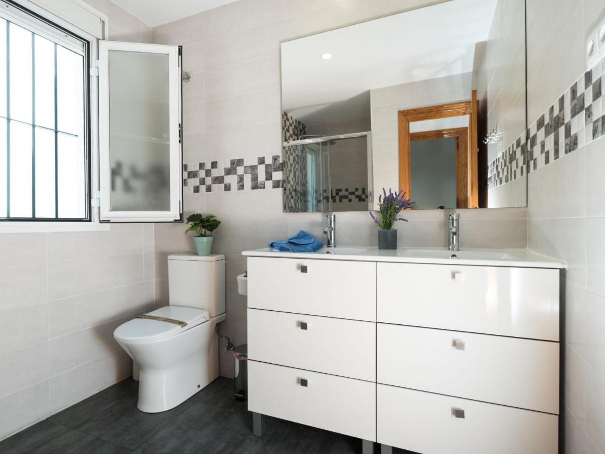 De Madrid By Interhome Estepona
