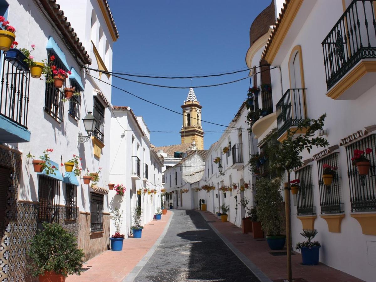 Appartement Mesas Homes Luxury 4 Bed Near The Sea And Port Estepona