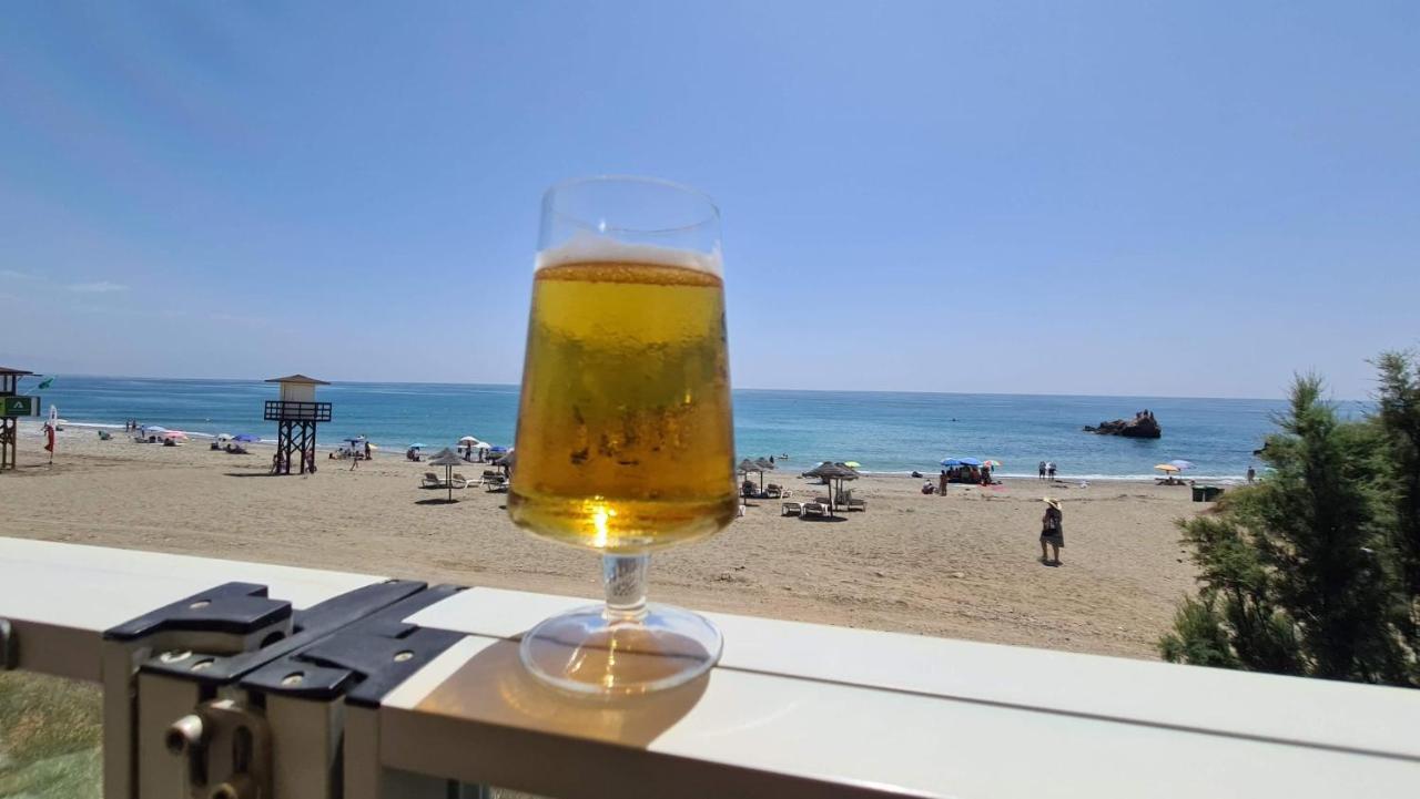 Apartamento En Magnifico - Parque Botanico Estepona