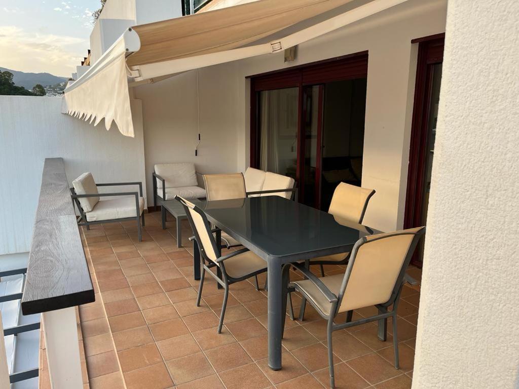 En Magnifico - Parque Botanico Apartamento