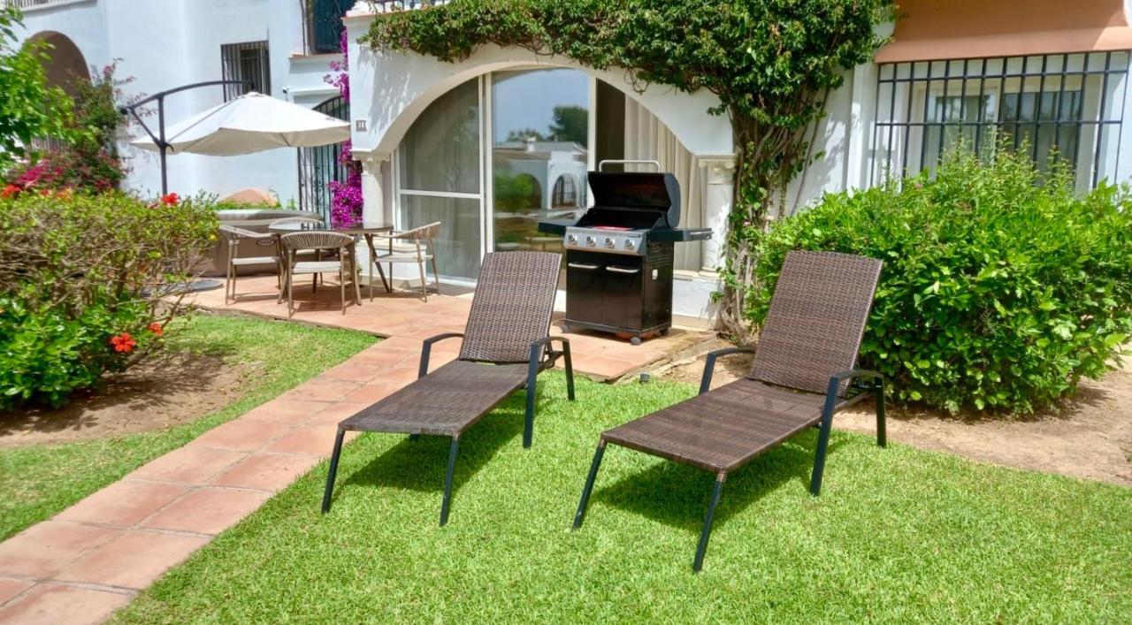 Apartment Casa El Paraiso Marbella