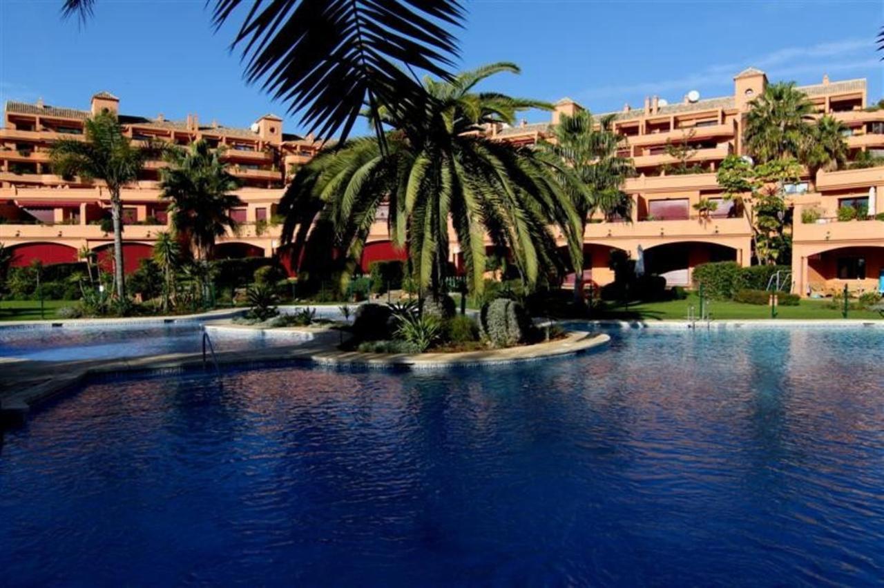 Apartment Vista Azul