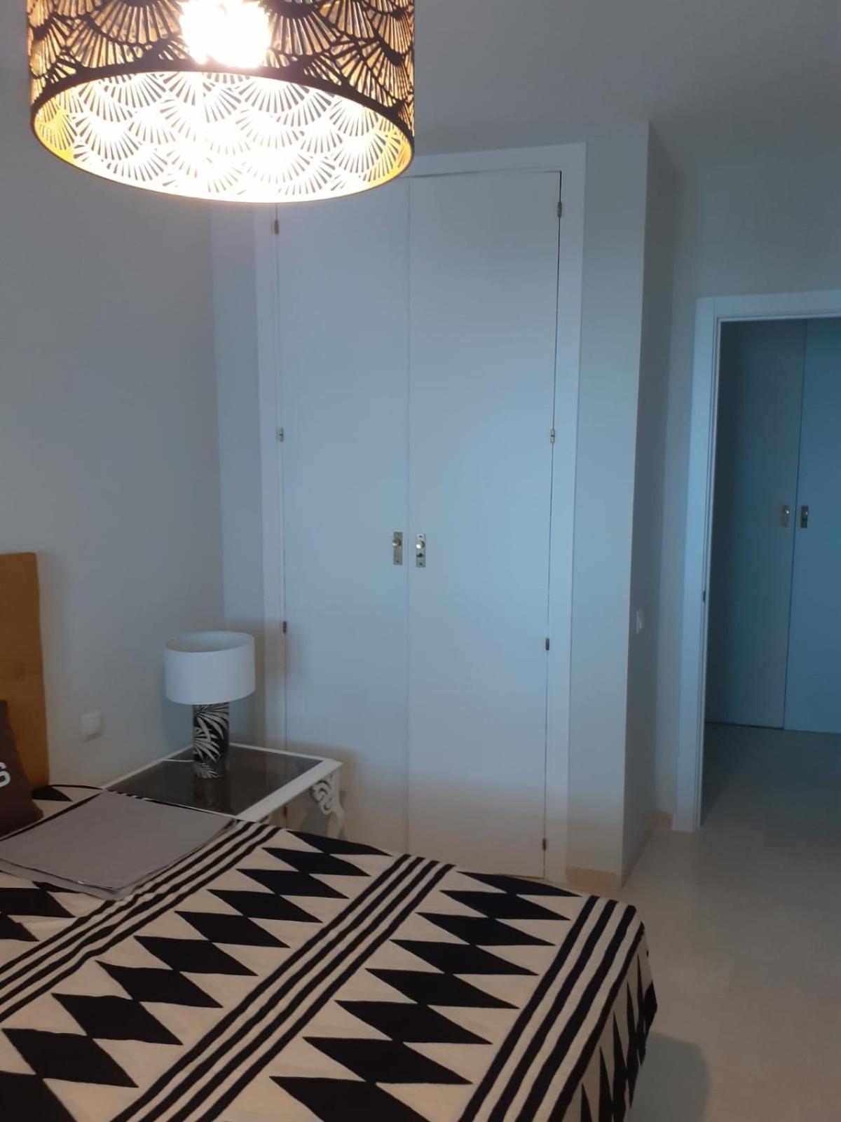 Apartment Puerto Paraiso Port Estepona
