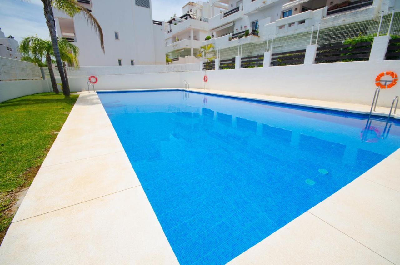 Valle Apartment Estepona